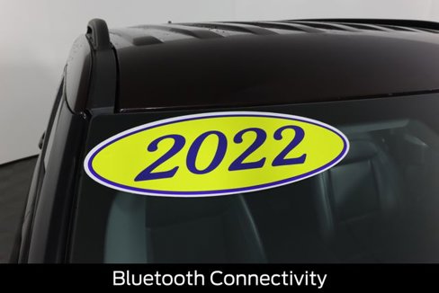 Certified 2022 Ford Explorer XLT w/ Equipment Group 202A image 11