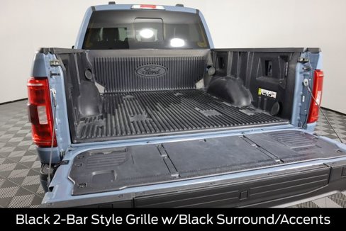 Certified 2023 Ford F150 XLT w/ Equipment Group 302A High image 31