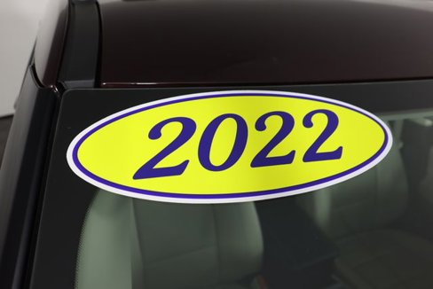 Certified 2022 Ford Explorer Limited image 11