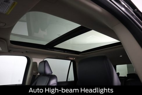 Certified 2022 Ford Expedition XLT image 59