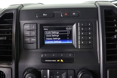 Certified 2019 Ford F150 XL w/ XL Power Equipment Group image 39