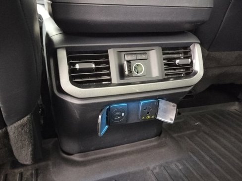 Certified 2023 Ford F150 Platinum w/ Equipment Group 701A High image 69