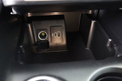 Certified 2025 Ford Explorer Active w/ Active Comfort Package image 53