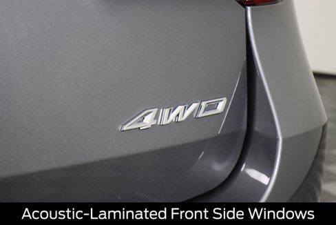 Certified 2023 Ford Explorer XLT w/ Equipment Group 202A image 31