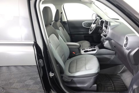 Certified 2022 Ford Bronco Sport Big Bend w/ Convenience Package image 66