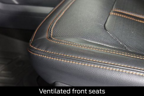 Certified 2023 Ford Expedition Timberline image 41