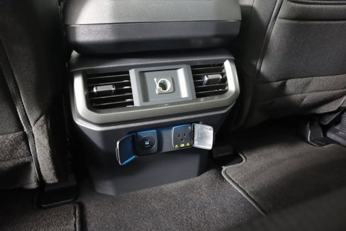 Certified 2024 Ford F150 XLT w/ Bed Utility Package image 61