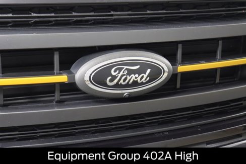 Certified 2023 Ford F150 Tremor w/ Equipment Group 402A High image 19