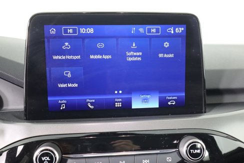 Certified 2023 Ford Escape Active image 51