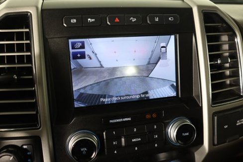 Certified 2020 Ford F450 King Ranch w/ King Ranch Ultimate Package image 76