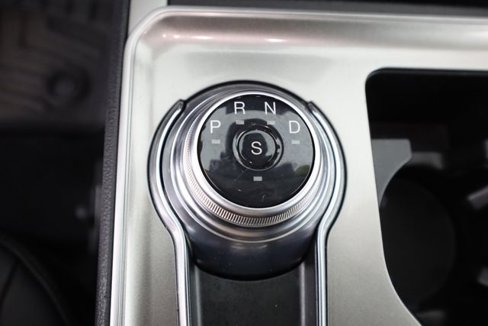 Certified 2023 Ford Edge SEL w/ Convenience Package image 50