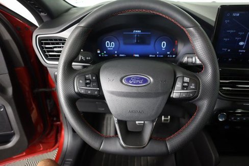 Certified 2023 Ford Escape ST-Line Elite image 36