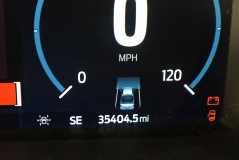 Certified 2023 Ford F150 Lariat w/ Equipment Group 502A High image 43