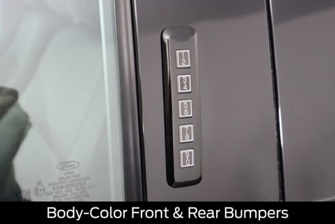 Certified 2023 Ford F150 XLT w/ Equipment Group 302A High image 26