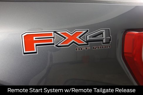 Certified 2023 Ford F150 XLT w/ Equipment Group 302A High image 30