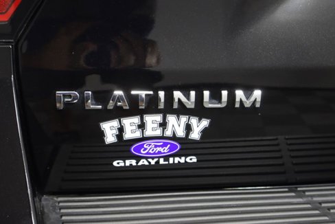 Certified 2020 Ford Expedition Platinum image 24