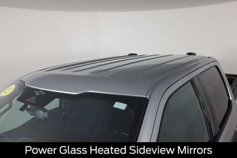 Certified 2023 Ford F150 XLT w/ Equipment Group 302A High image 29