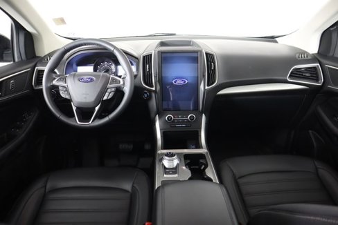 Certified 2024 Ford Edge SEL w/ Convenience Package image 30