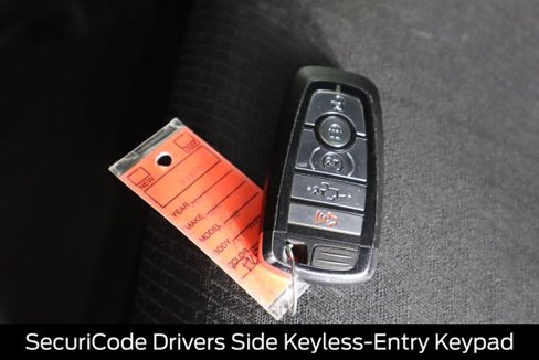 Certified 2023 Ford F150 XLT w/ Equipment Group 302A High image 40