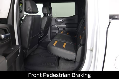 Used 2020 GMC Sierra 1500 AT4 w/ AT4 Premium Package image 64