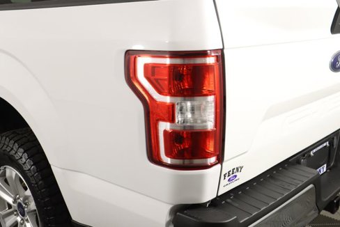 Certified 2019 Ford F150 XL w/ XL Power Equipment Group image 21