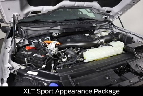 Certified 2023 Ford F150 XLT w/ Equipment Group 302A High image 19