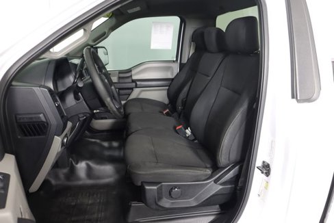 Certified 2019 Ford F150 XL w/ XL Power Equipment Group image 28