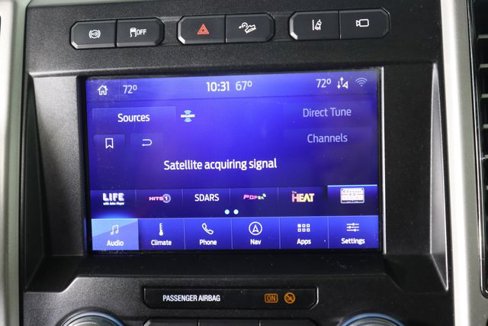 Certified 2020 Ford F450 King Ranch w/ King Ranch Ultimate Package image 62