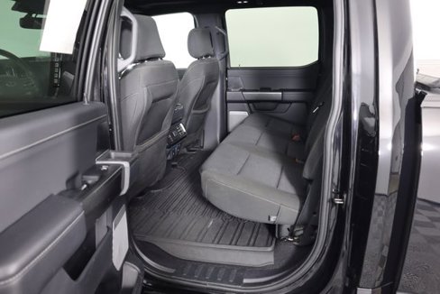 Certified 2023 Ford F150 XLT w/ Equipment Group 302A High image 63