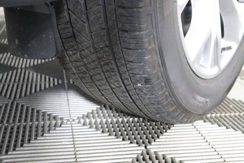 Certified 2022 Ford Explorer Limited image 19