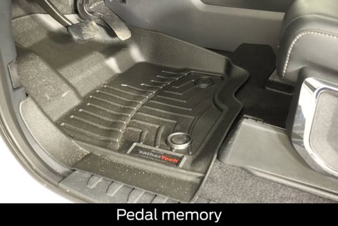 Certified 2023 Ford F150 Lariat w/ FX4 Off-Road Package image 39