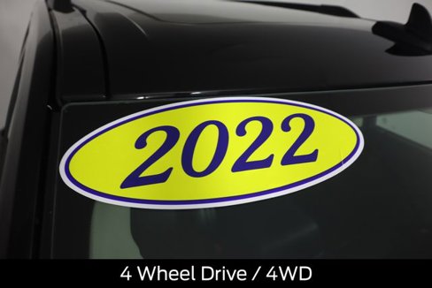 Certified 2022 Ford Expedition XLT image 11