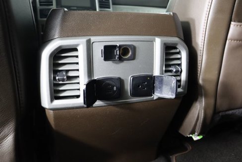 Certified 2020 Ford F450 King Ranch w/ King Ranch Ultimate Package image 79