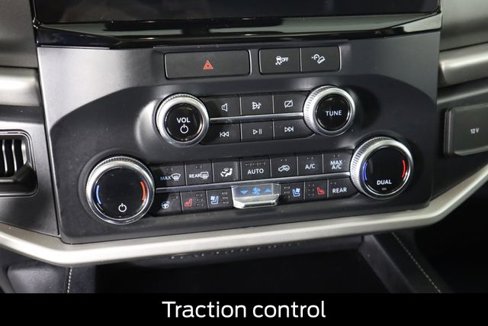 Certified 2022 Ford Expedition XLT image 44