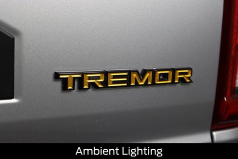 Certified 2022 Ford F150 Tremor w/ Equipment Group 402A High image 37