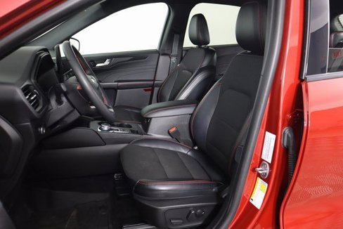 Certified 2023 Ford Escape ST-Line Elite image 30