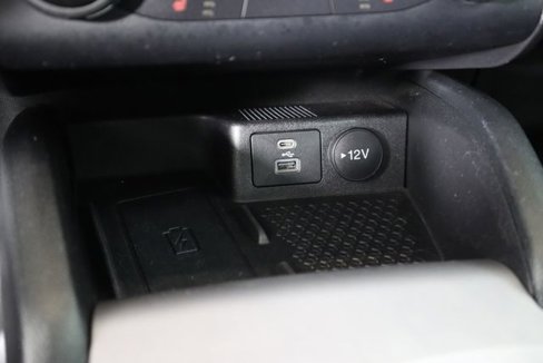 Certified 2022 Ford Bronco Sport Big Bend w/ Convenience Package image 49