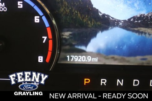 Certified 2022 Ford Bronco Sport Outer Banks w/ Tech Package image 13