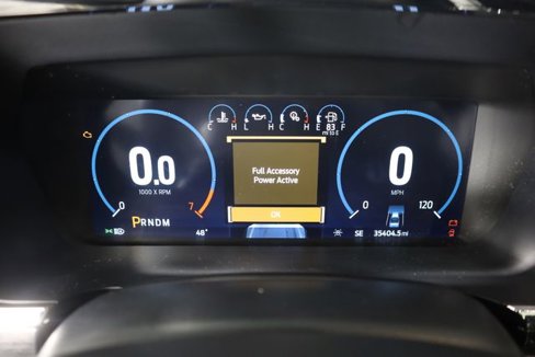 Certified 2023 Ford F150 Lariat w/ Equipment Group 502A High image 42