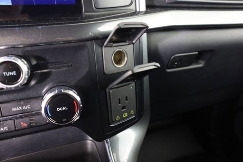 Certified 2023 Ford F150 XLT w/ Equipment Group 302A High image 62