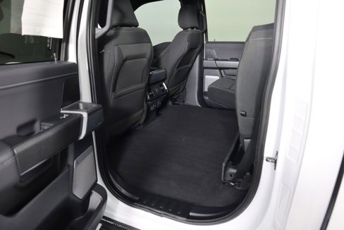 Certified 2023 Ford F150 XLT w/ Equipment Group 302A High image 68