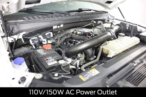 Certified 2023 Ford Expedition XLT image 19