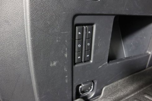 Certified 2023 Ford Expedition Timberline image 75