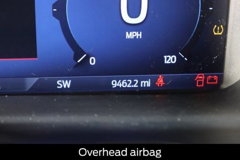 Certified 2024 Ford F150 XLT w/ Bed Utility Package image 45