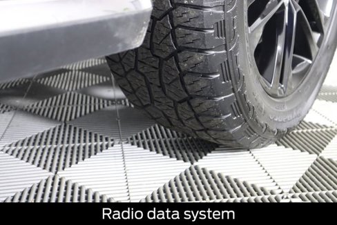 Certified 2022 Ford Expedition XLT image 28