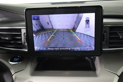 Certified 2023 Ford Explorer XLT w/ Equipment Group 202A image 55