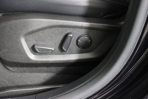 Certified 2023 Ford Edge SEL image 28