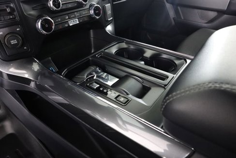 Certified 2023 Ford F150 XLT w/ Equipment Group 302A High image 64