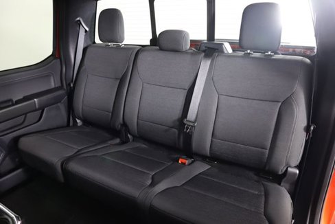 Certified 2023 Ford F150 XLT w/ Equipment Group 302A High image 39