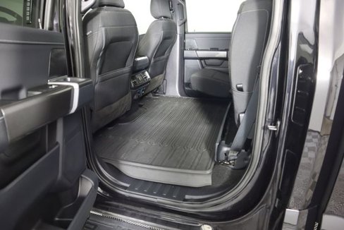 Certified 2022 Ford F150 XLT w/ Equipment Group 302A High image 67